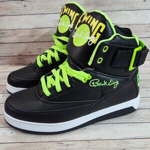 PATRICK EWING 33 HI ORION SNEAKERS